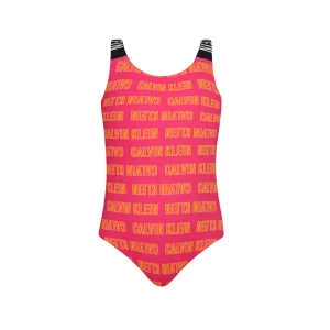 Calvin Klein Swimwear Strój kąpielowy