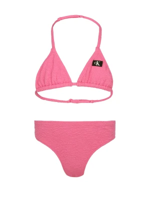 Calvin Klein Swimwear Strój kąpielowy