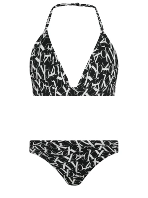 Calvin Klein Swimwear Strój kąpielowy