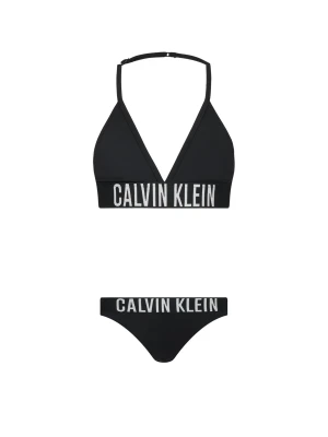 Calvin Klein Swimwear Strój kąpielowy