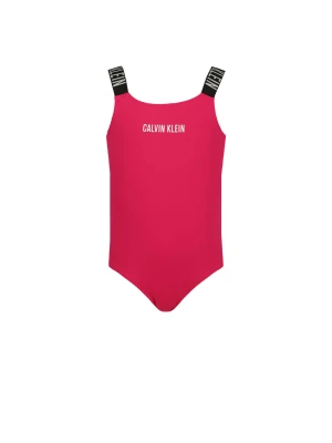 Calvin Klein Swimwear Strój kąpielowy