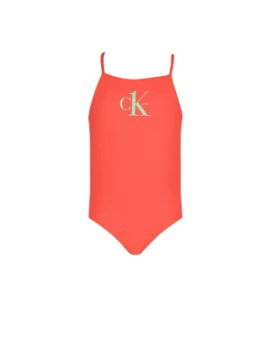Calvin Klein Swimwear Strój kąpielowy