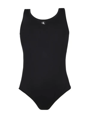 Calvin Klein Swimwear Strój kąpielowy