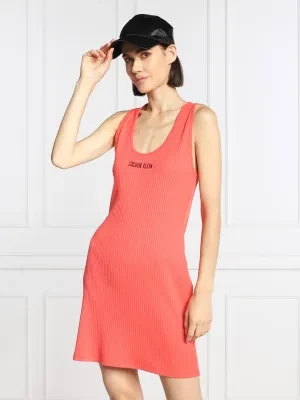 Calvin Klein Swimwear Sukienka