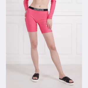 Calvin Klein Swimwear Szorty kąpielowe INTENSE POWER
