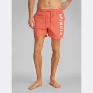 Calvin Klein Swimwear Szorty kąpielowe | Regular Fit