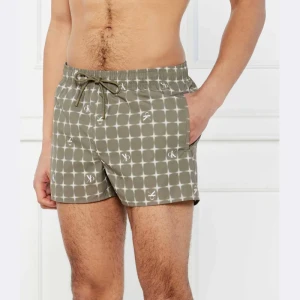 Calvin Klein Swimwear Szorty kąpielowe | Regular Fit