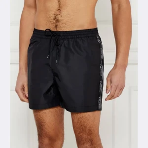 Calvin Klein Swimwear Szorty kąpielowe | Regular Fit