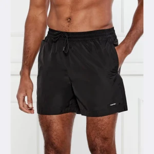 Calvin Klein Swimwear Szorty kąpielowe | Regular Fit