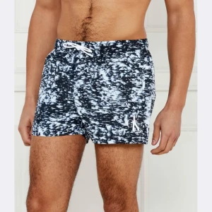 Calvin Klein Swimwear Szorty kąpielowe | Regular Fit