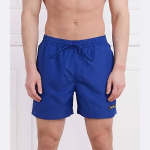 Calvin Klein Swimwear Szorty kąpielowe | Regular Fit