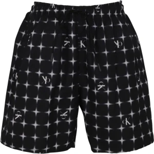Calvin Klein Swimwear Szorty kąpielowe | Regular Fit