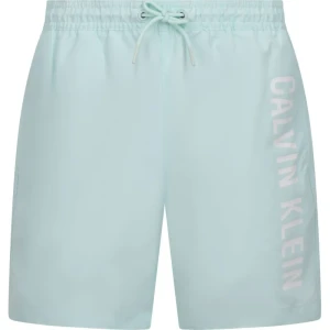 Calvin Klein Swimwear Szorty kąpielowe | Regular Fit
