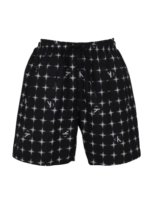 Calvin Klein Swimwear Szorty kąpielowe | Regular Fit