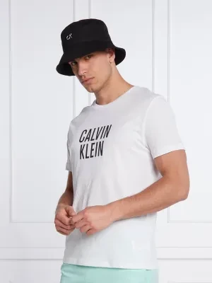 Calvin Klein Swimwear T-shirt | Relaxed fit