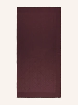 Calvin Klein Szal braun