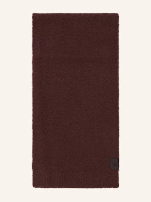 Calvin Klein Szal braun