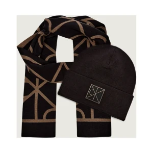 Calvin Klein Szal + czapka