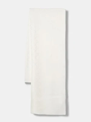 Calvin Klein szal damski z modalu