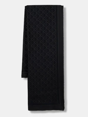 Calvin Klein szal damski z modalu