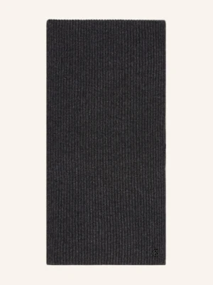 Calvin Klein Szal grau