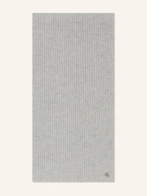 Calvin Klein Szal grau