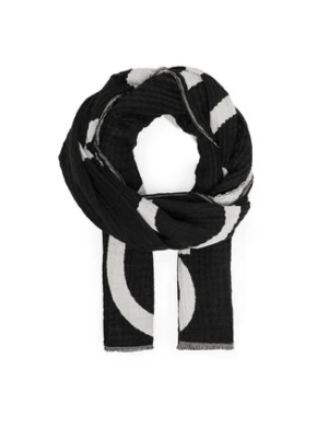 Calvin Klein Szal K60K612879 Czarny