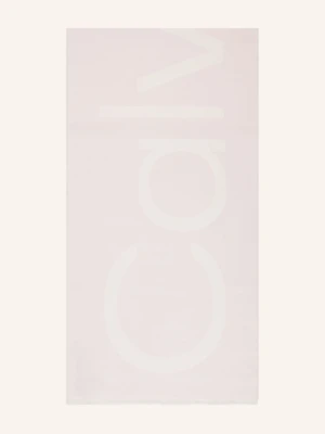 Calvin Klein Szal rosa