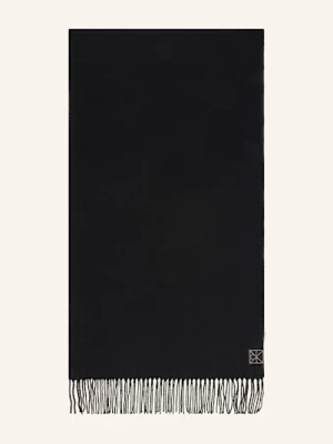 Calvin Klein Szal schwarz