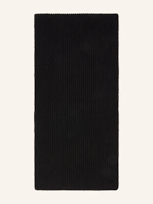 Calvin Klein Szal schwarz