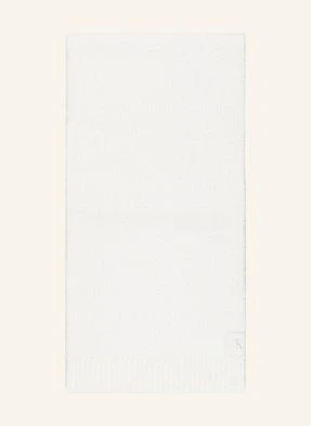Calvin Klein Szal weiss