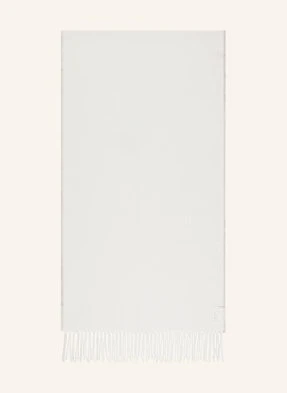 Calvin Klein Szal weiss