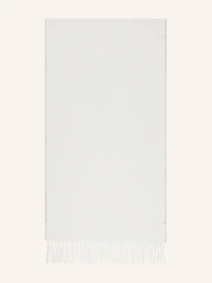 Calvin Klein Szal weiss