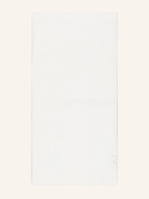 Calvin Klein Szal weiss