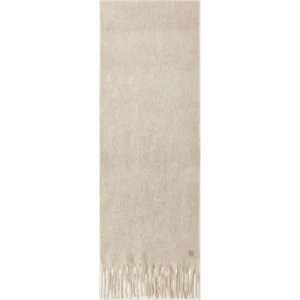 Calvin Klein Szal | z dodatkiem wełny