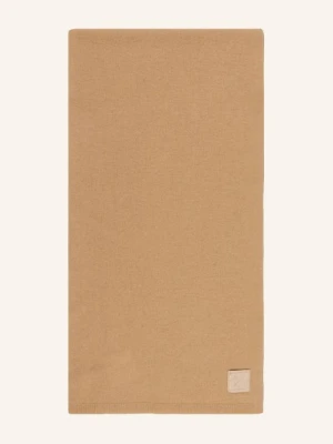 Calvin Klein Szal Z Kaszmiru braun