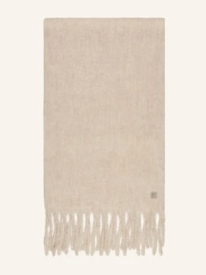 Calvin Klein Szalik beige