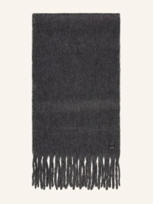 Calvin Klein Szalik grau