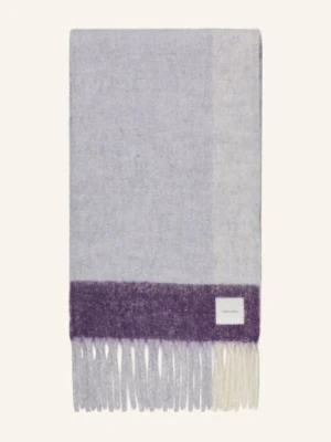 Calvin Klein Szalik lila