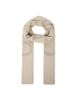 Calvin Klein Szalik LV04D8030G Beżowy