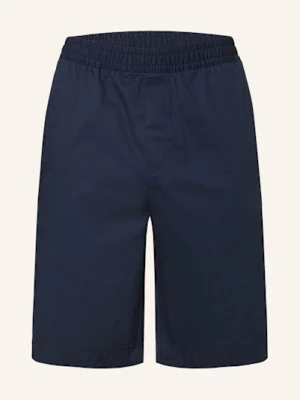 Calvin Klein Szorty blau