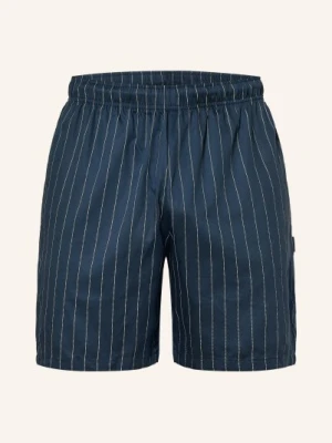 Calvin Klein Szorty blau