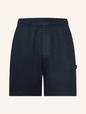 Calvin Klein Szorty blau