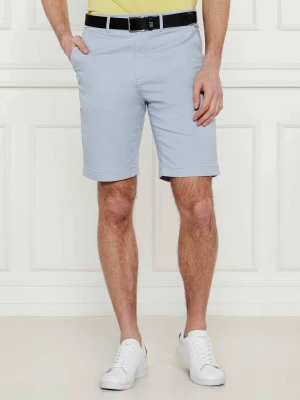 Calvin Klein Szorty chino | Regular Fit