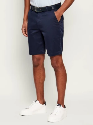 Calvin Klein Szorty chino | Slim Fit