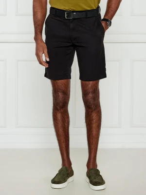 Calvin Klein Szorty chino | Slim Fit
