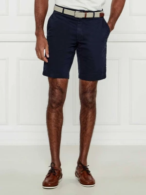 Calvin Klein Szorty chino | Slim Fit
