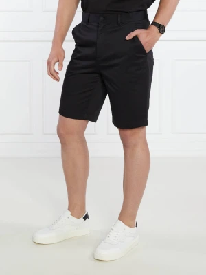 Calvin Klein Szorty chino | Slim Fit