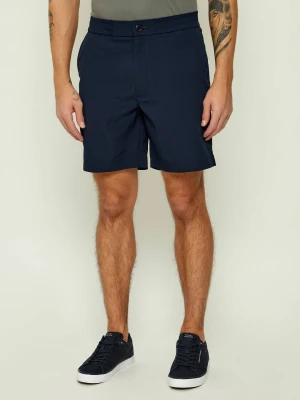 Calvin Klein Szorty chino | Straight fit