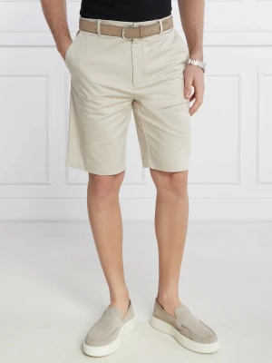 Calvin Klein Szorty chino | Straight fit